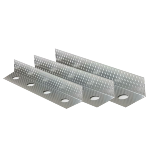Aluminijumske lajsne - ivični element