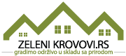 Zeleni krovovi